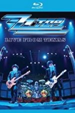 Watch ZZ Top: Live from Texas Megavideo