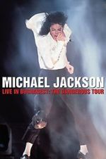 Watch Michael Jackson Live in Bucharest: The Dangerous Tour Megavideo