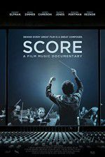 Watch Score: A Film Music Documentary Megavideo