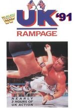 Watch WWF UK Rampage \'91 (TV Special 1991) Megavideo