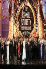 Watch Royal Variety Performance Megavideo