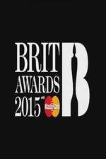 Watch The BRIT Awards 2015 Megavideo