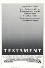 Watch Testament Megavideo