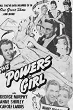 Watch The Powers Girl Megavideo