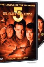 Watch Babylon 5 The Legend of the Rangers To Live and Die in Starlight Megavideo