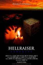 Watch Hellraiser: Prophecy Megavideo