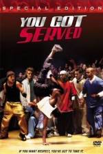 Watch You Got Served Megavideo