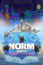 Watch Norm of the North: Family Vacation Megavideo