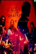 Watch Alice In Chains: MTV Unplugged Megavideo