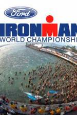 Watch Ironman Triathlon World Championship Megavideo