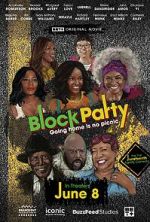 Watch Block Party Juneteenth Megavideo