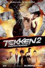 Watch Tekken: A Man Called X Megavideo