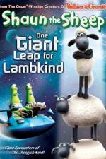 Watch Shaun the Sheep One Giant Leap for Lambkind Megavideo