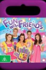Watch Hi-5 Fun With Friends Megavideo