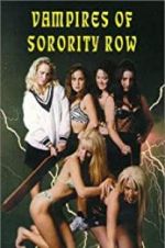 Watch Vampires of Sorority Row Megavideo