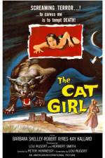 Watch Cat Girl Megavideo