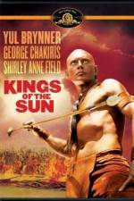 Watch Kings of the Sun Megavideo