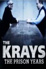 Watch The Krays: The Prison Years Megavideo