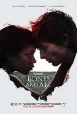 Watch Bones and All Megavideo