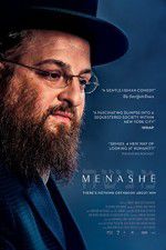 Watch Menashe Megavideo