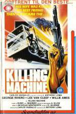 Watch Killing Machine Megavideo
