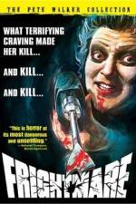 Watch Frightmare Megavideo