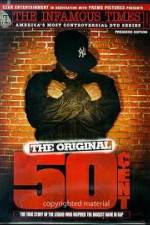 Watch The Infamous Times Volume I The Original 50 Cent Megavideo
