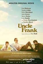 Watch Uncle Frank Megavideo