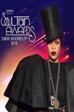 Watch 2015 Soul Train Awards Megavideo