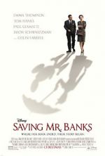 Watch Saving Mr. Banks Megavideo