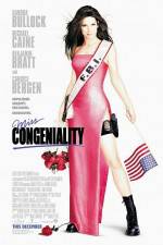 Watch Miss Congeniality Megavideo