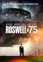 Watch Aliens, Abductions & UFOs: Roswell at 75 Megavideo