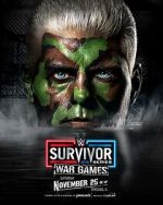 Watch WWE Survivor Series WarGames (TV Special 2023) Megavideo