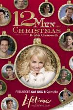 Watch 12 Men of Christmas Megavideo