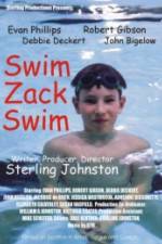 Watch Swim Zack Swim Megavideo