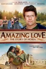 Watch Amazing Love Megavideo