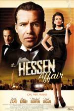 Watch The Hessen Affair Megavideo