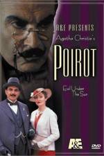 Watch "Agatha Christie's Poirot" Evil Under the Sun Megavideo