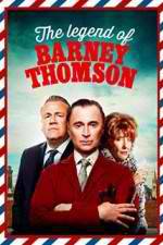 Watch The Legend of Barney Thomson Megavideo