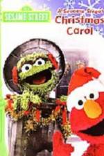 Watch A Sesame Street Christmas Carol Megavideo