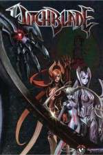 Watch Witchblade Megavideo