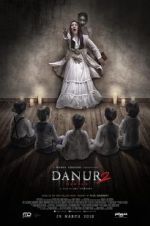 Watch Danur 2: Maddah Megavideo