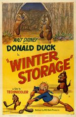 Watch Winter Storage (Short 1949) Megavideo