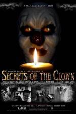 Watch Secrets of the Clown Megavideo