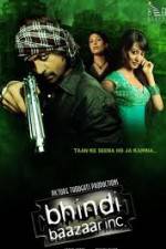 Watch Bhindi Baazaar Megavideo