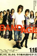 Watch Bandage Megavideo