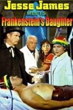 Watch Jesse James Meets Frankenstein's Daughter Megavideo