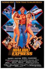 Watch Malibu Express Megavideo