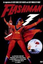 Watch Flashman Megavideo