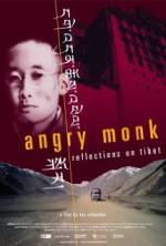 Watch Angry Monk: Reflections on Tibet Megavideo